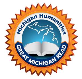 Michigan Humanities Council's Great Michigan Read